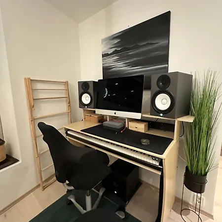 Kings Park - High End *