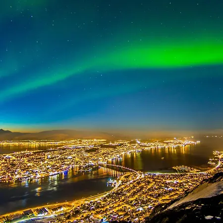 Apartman Kings Park - High End *