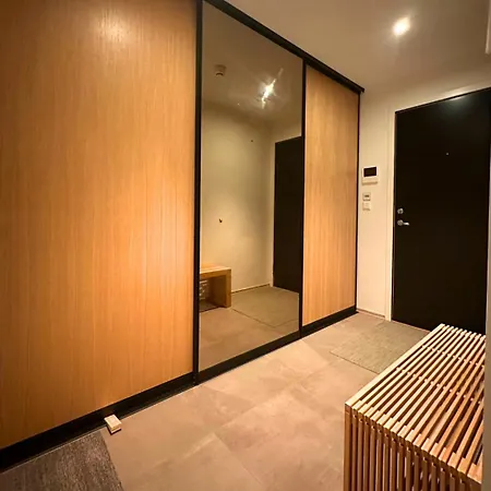 Kings Park - High End Apartman Tromsø