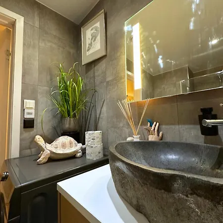 Kings Park - High End Apartman Tromsø