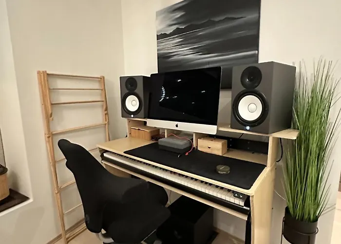 Kings Park - High End *