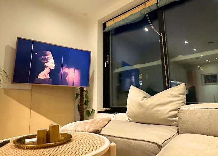 Apartamento Kings Park - High End