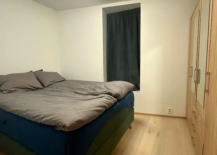 Apartamento Kings Park - High End