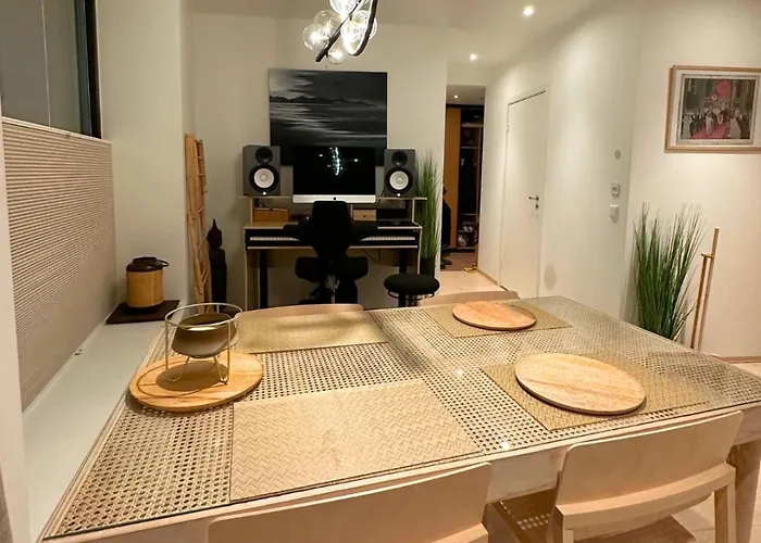 Kings Park - High End *