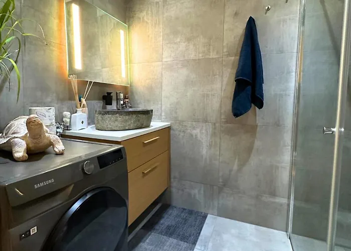 Kings Park - High End Apartamento *