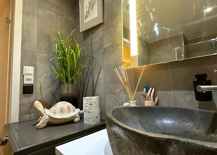 Kings Park - High End Apartamento Tromsø