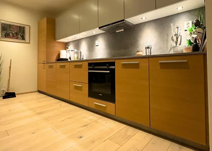 Kings Park - High End Apartamento