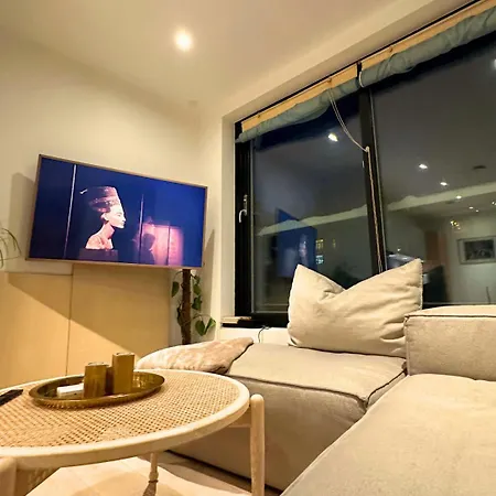 Apartment High End -