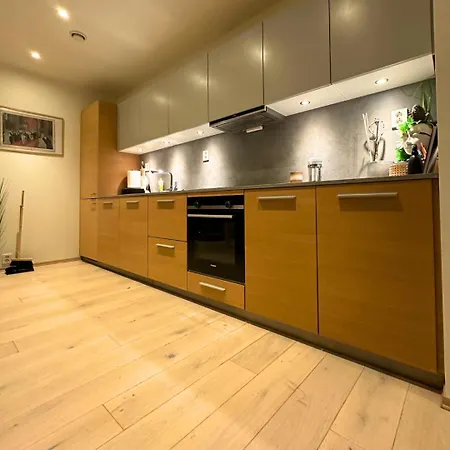 Kings Park - High End Apartman